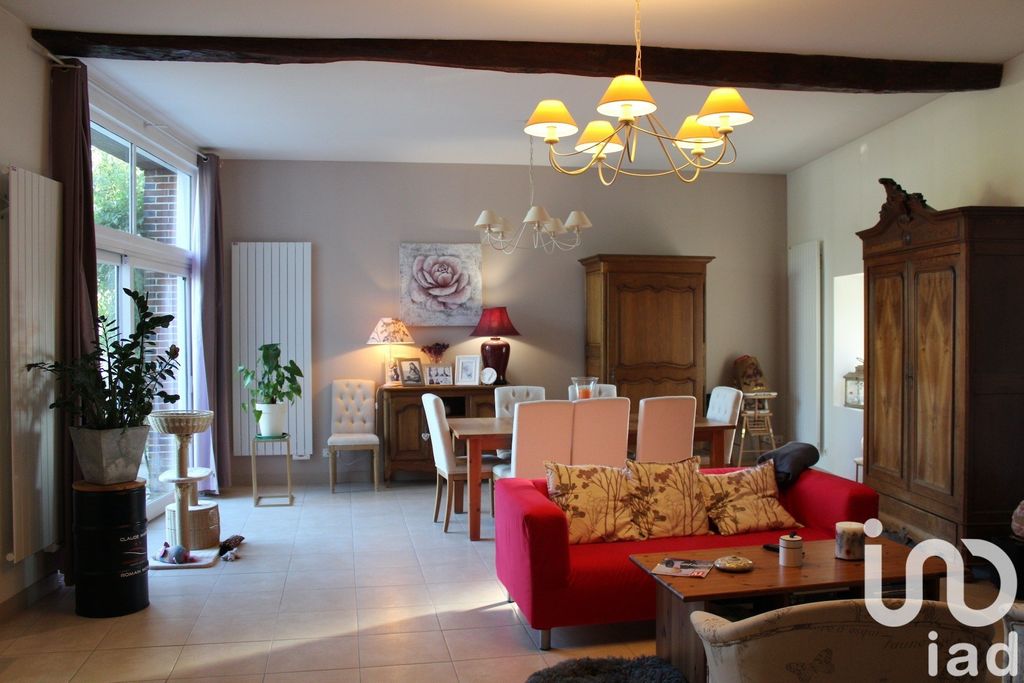 Achat maison à vendre 3 chambres 170 m² - Sens