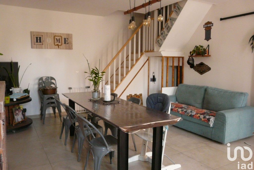 Achat maison 4 chambre(s) - Sognolles-en-Montois