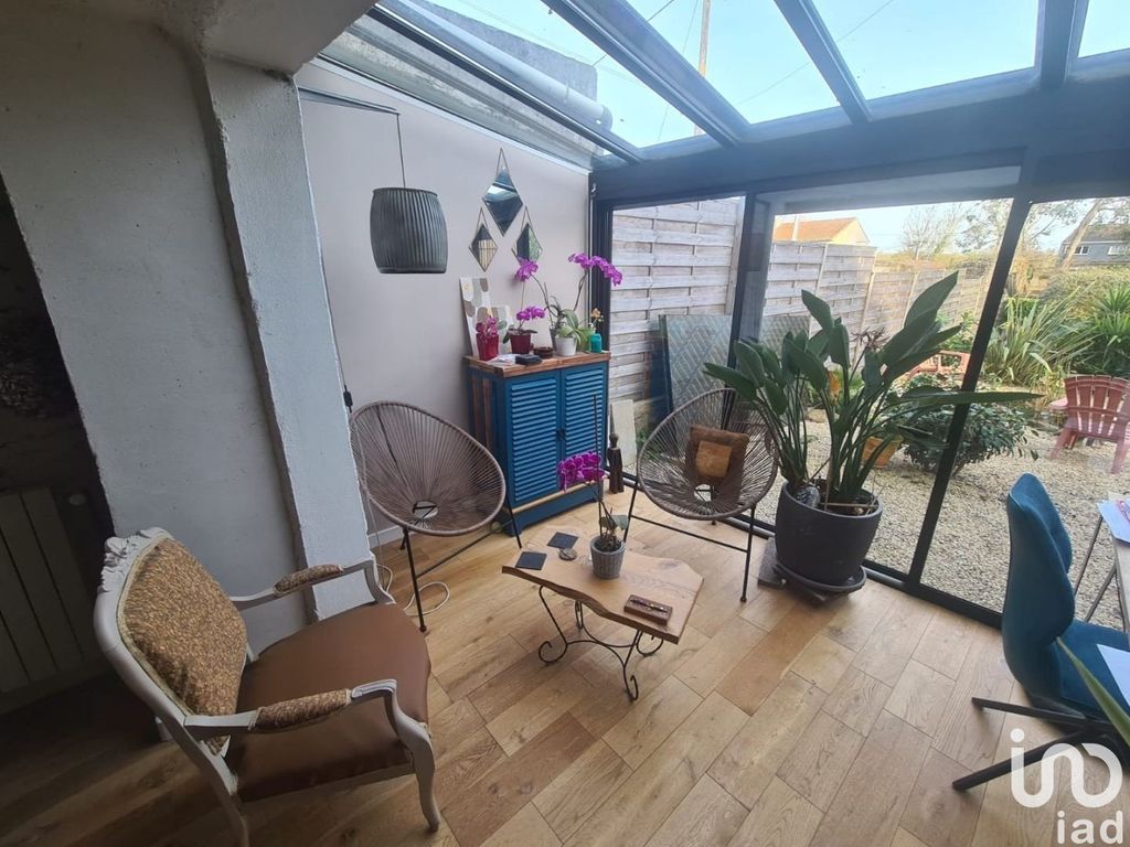 Achat maison 6 chambre(s) - Basse-Goulaine