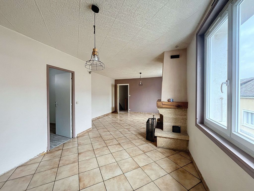 Achat maison 3 chambre(s) - Château-la-Vallière