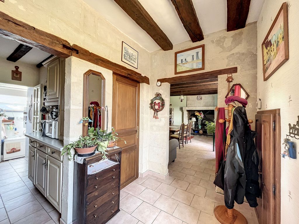 Achat maison 5 chambre(s) - Château-la-Vallière