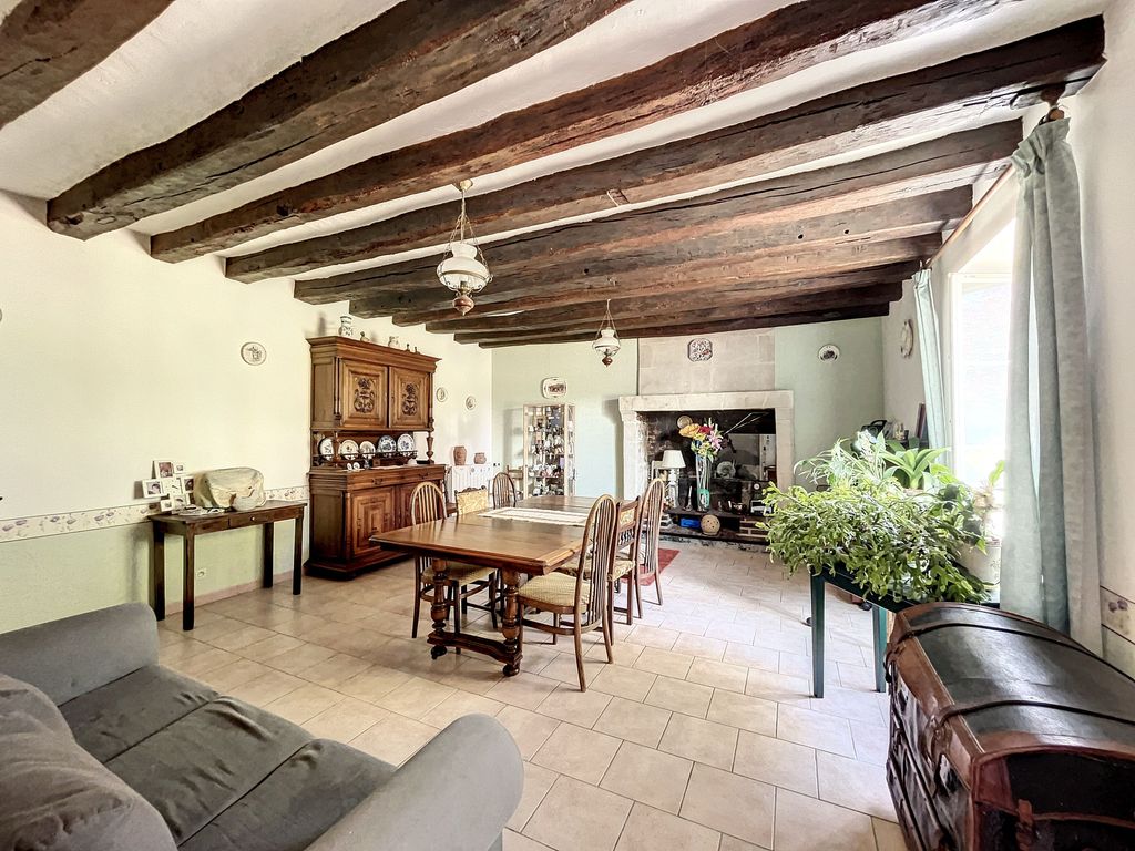 Achat maison 5 chambre(s) - Château-la-Vallière