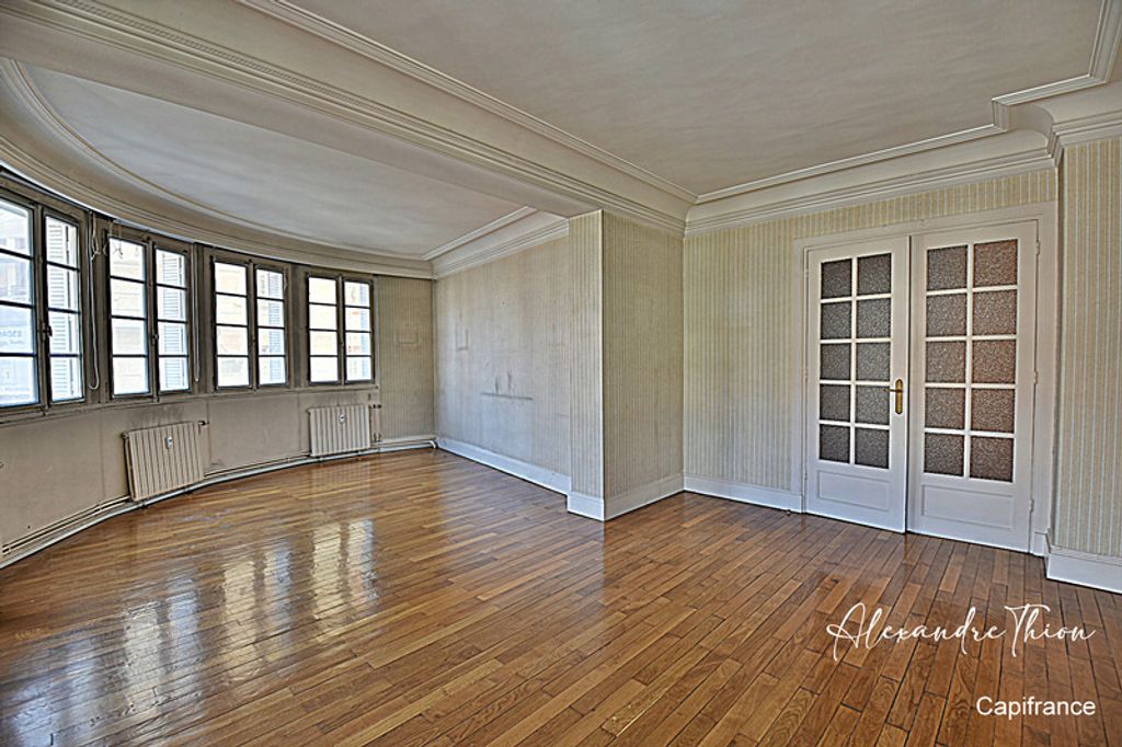 Achat appartement à vendre 6 pièces 202 m² - Lyon 7ème arrondissement