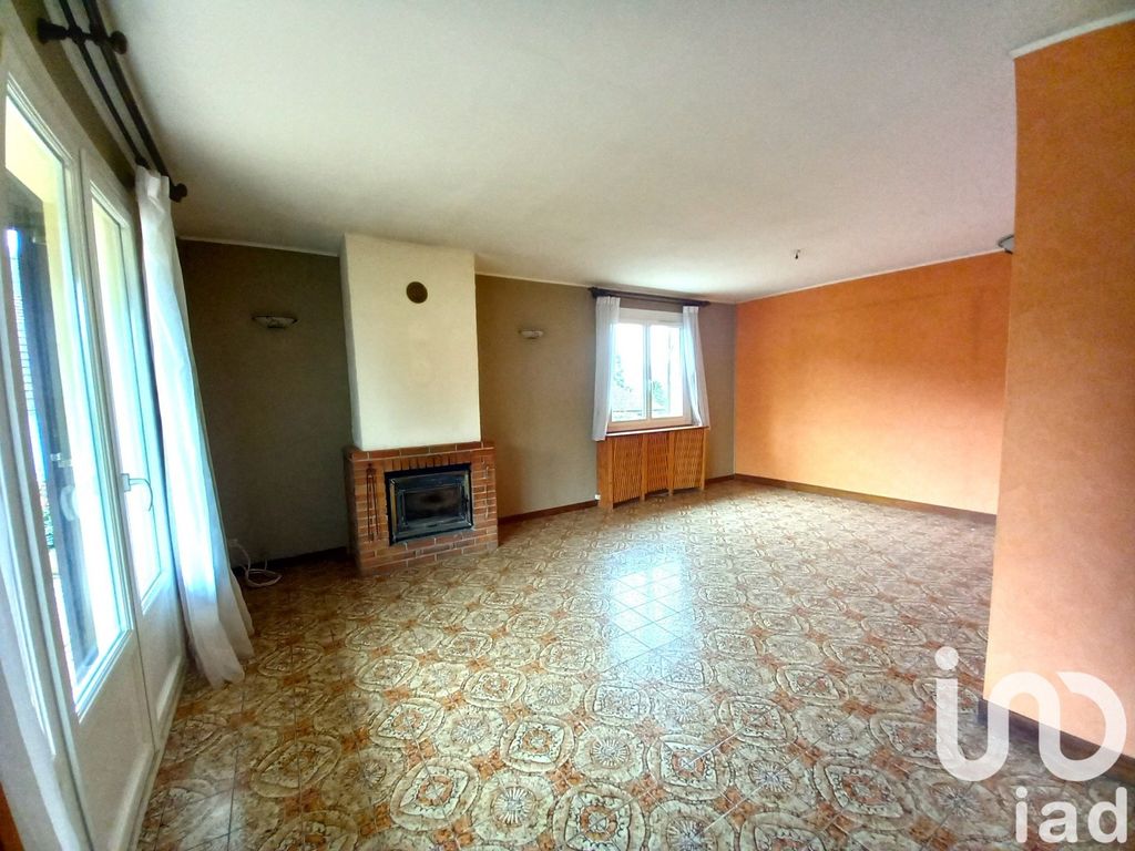 Achat maison 5 chambre(s) - Châtillon-le-Duc