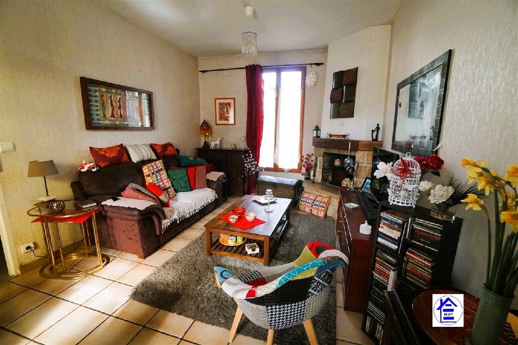 Achat maison 2 chambre(s) - Aulnay-sous-Bois