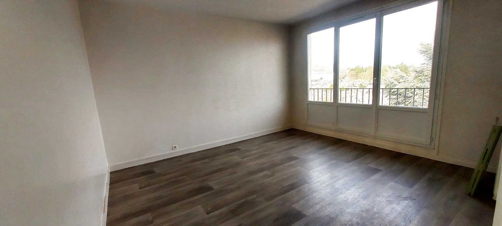 Achat appartement à vendre 4 pièces 63 m² - Neuilly-Plaisance