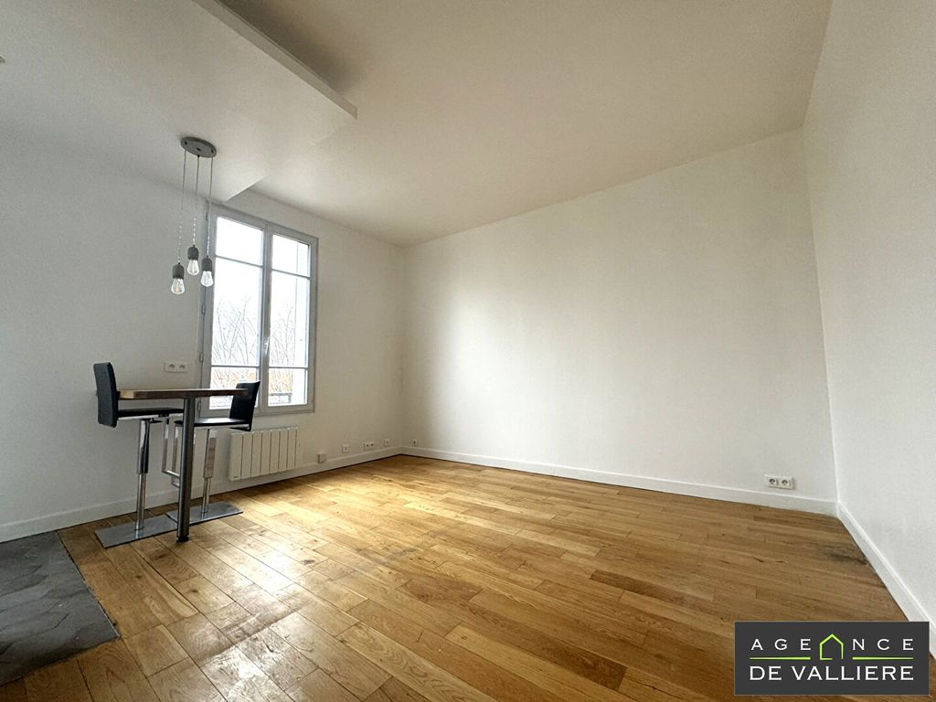 Achat appartement 3 pièce(s) Nanterre