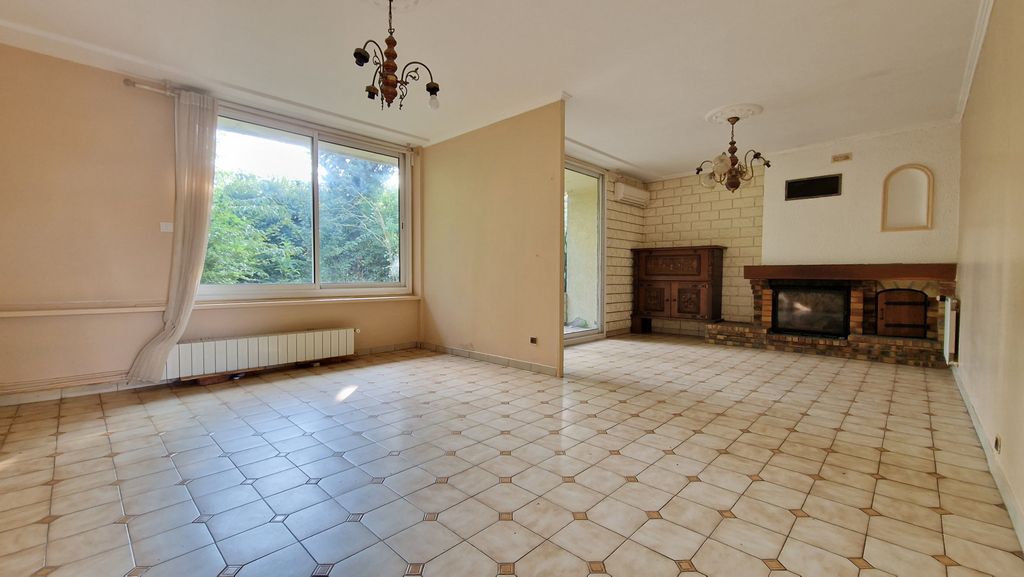 Achat maison 3 chambre(s) - Puiseux-en-France