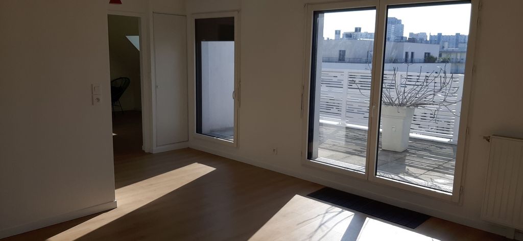 Achat appartement à vendre 4 pièces 81 m² - Colombes