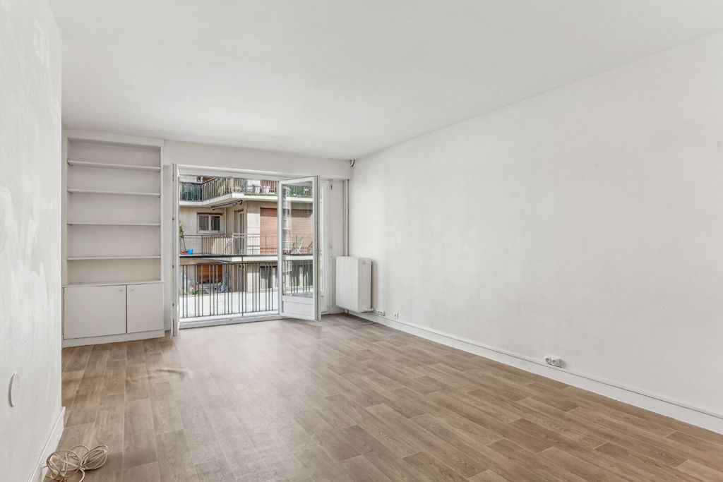 Achat appartement 3 pièce(s) Boulogne-Billancourt