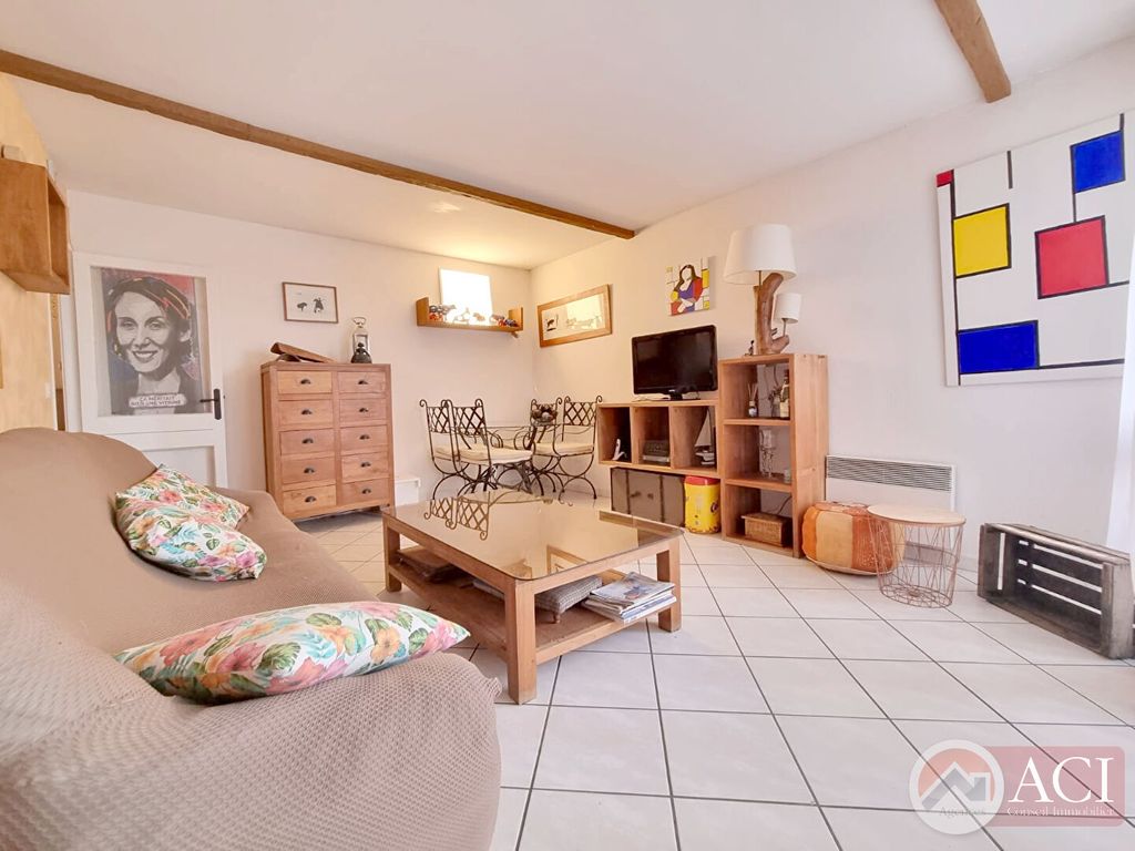 Achat appartement à vendre 4 pièces 80 m² - Deuil-la-Barre