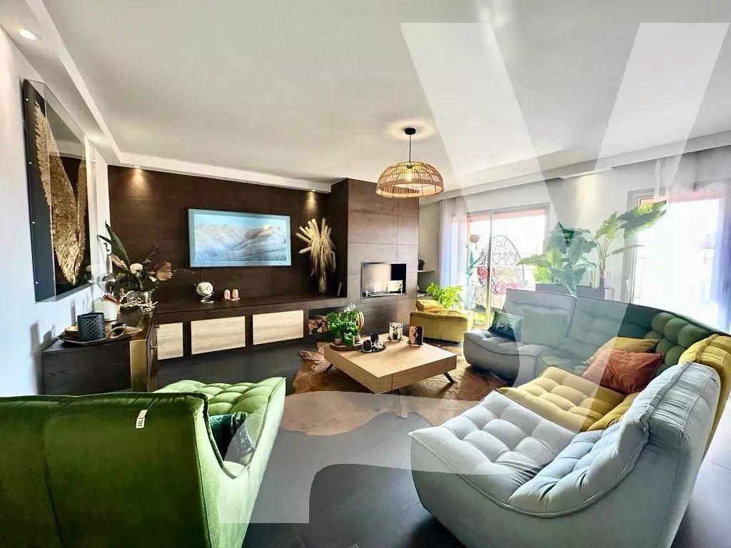 Achat duplex à vendre 4 pièces 141 m² - Draguignan