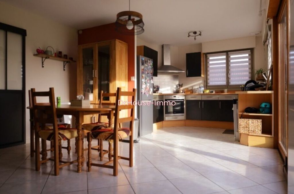 Achat maison 3 chambre(s) - Bruille-Saint-Amand