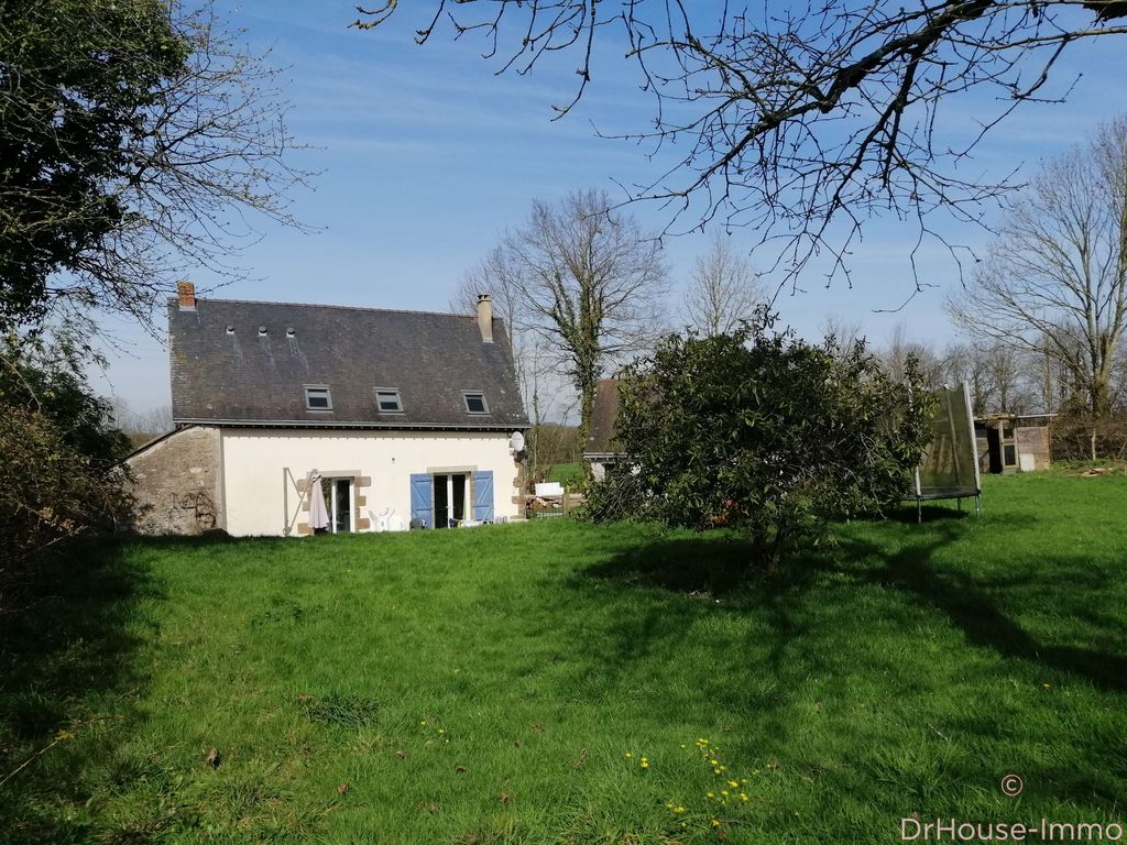 Achat maison 3 chambre(s) - Mayenne