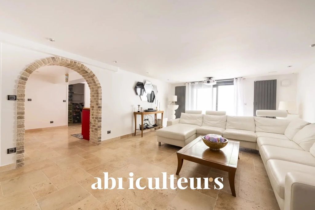 Achat appartement 8 pièce(s) Montigny-lès-Cormeilles