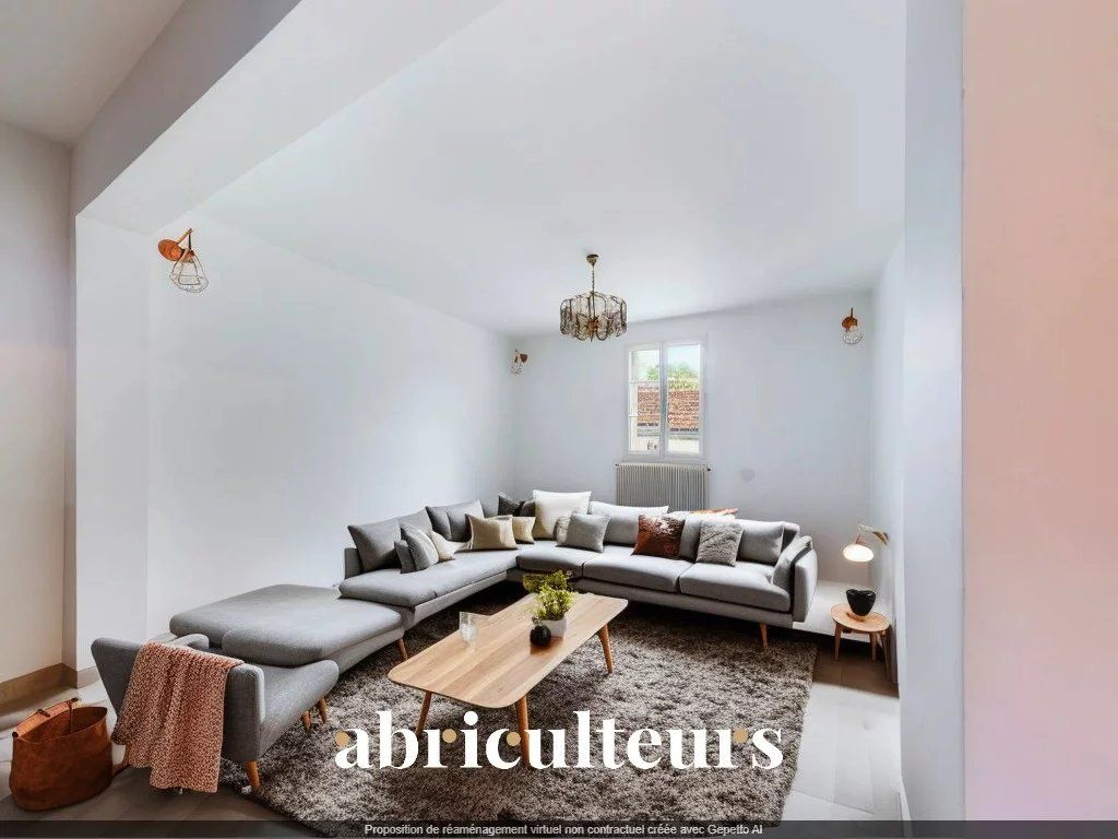 Achat duplex à vendre 6 pièces 130 m² - Rueil-Malmaison