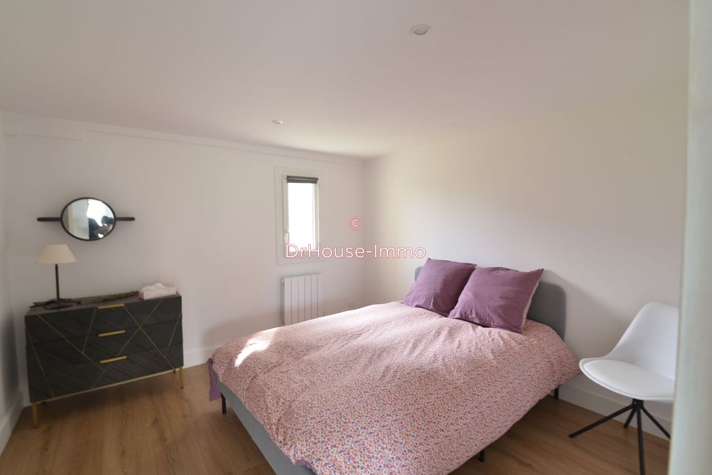 Achat maison 5 chambre(s) - Saint-Victor-la-Coste