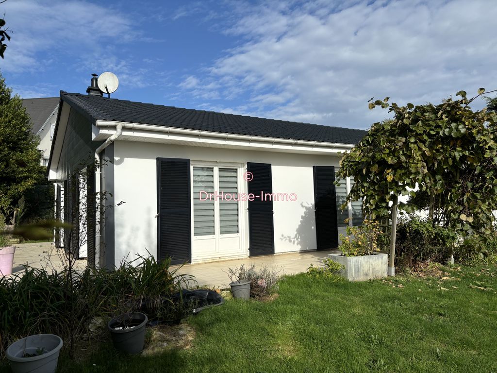 Achat maison 4 chambre(s) - Montivilliers