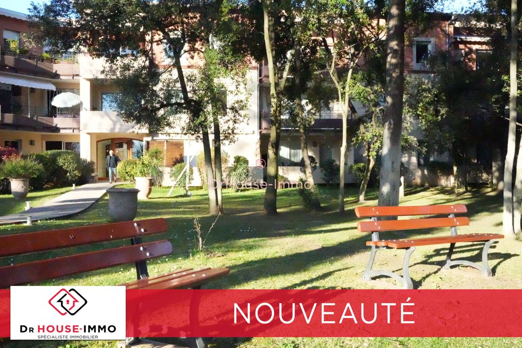 Achat appartement à vendre 3 pièces 34 m² - Uzès