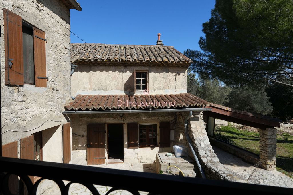 Achat maison 4 chambre(s) - Uzès