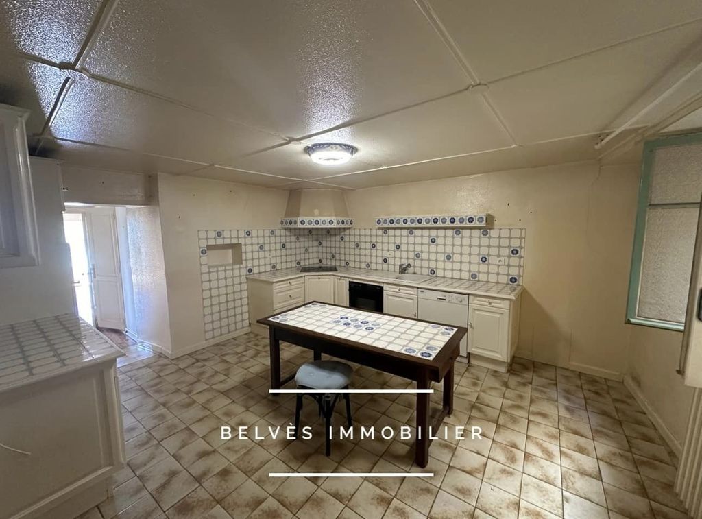 Achat maison 6 chambre(s) - Pays-de-Belvès