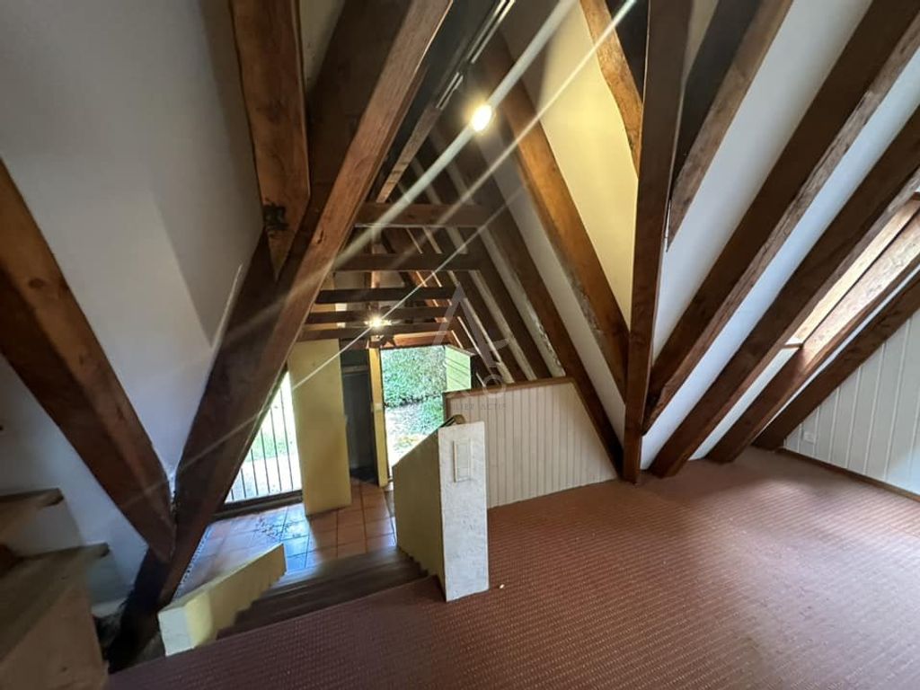 Achat maison 6 chambre(s) - Pays-de-Belvès