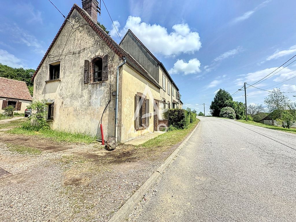 Achat maison 2 chambre(s) - Moutiers-au-Perche