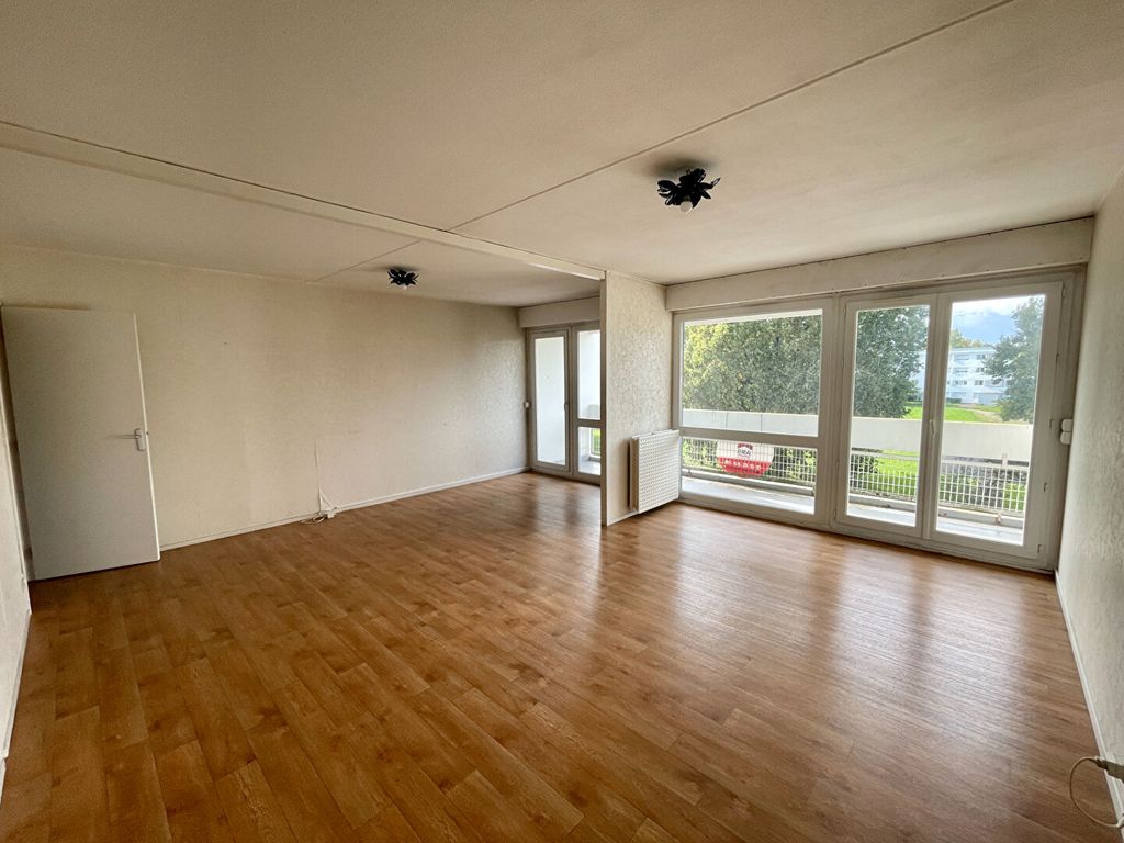 Achat appartement à vendre 4 pièces 86 m² - Talence