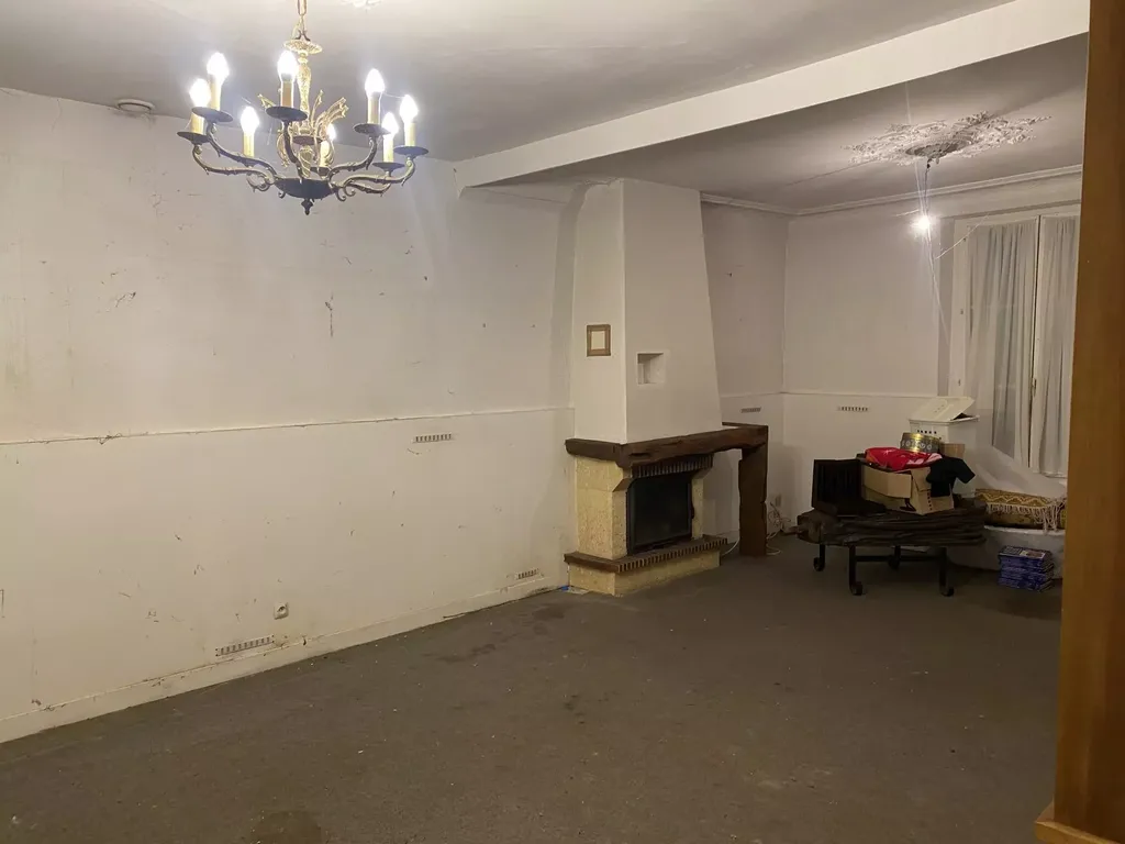 Achat maison 4 chambre(s) - La Ferté-Milon