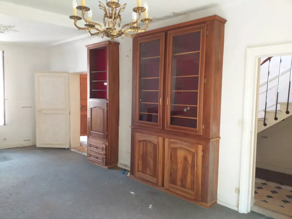 Achat maison 4 chambre(s) - La Ferté-Milon