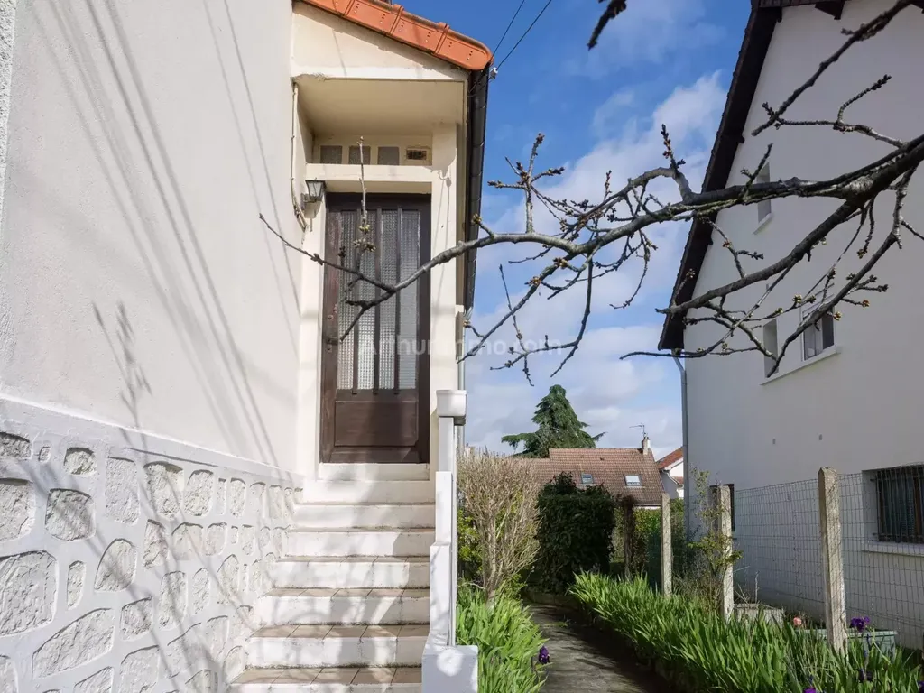 Achat maison 3 chambre(s) - Gournay-sur-Marne