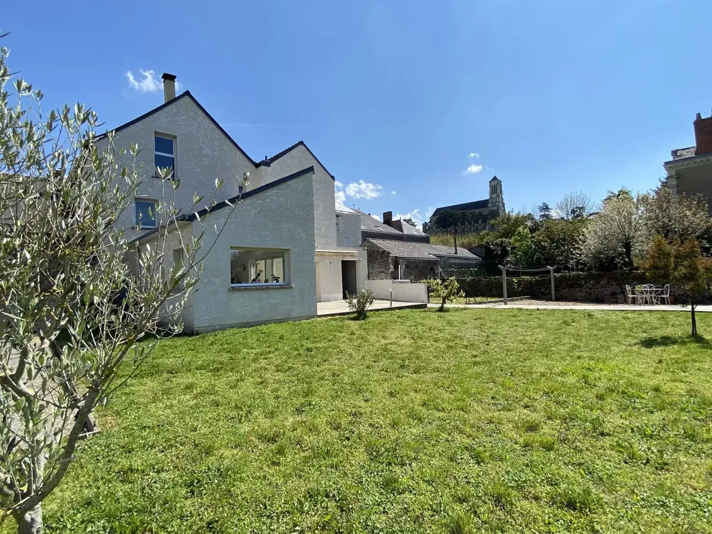 Achat maison à vendre 3 chambres 145 m² - Mauges-sur-Loire