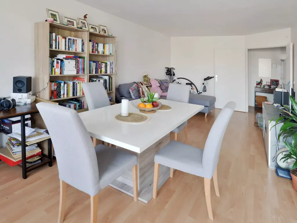 Achat appartement à vendre 2 pièces 59 m² - Montgeron