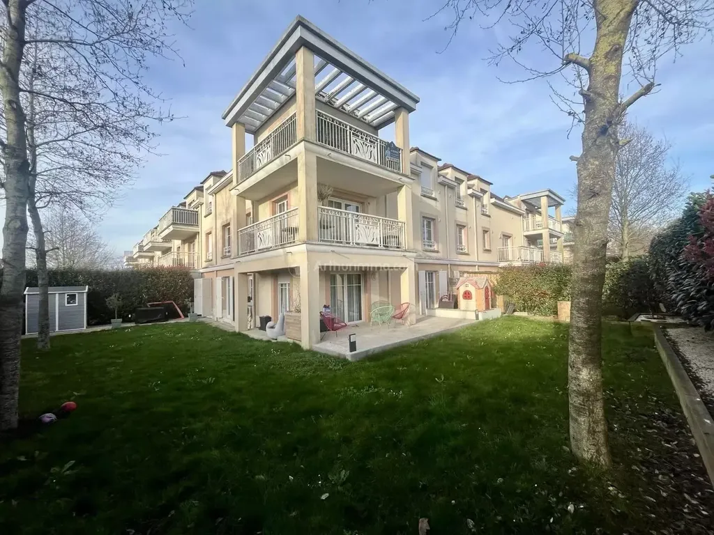 Achat appartement 4 pièce(s) Saclay