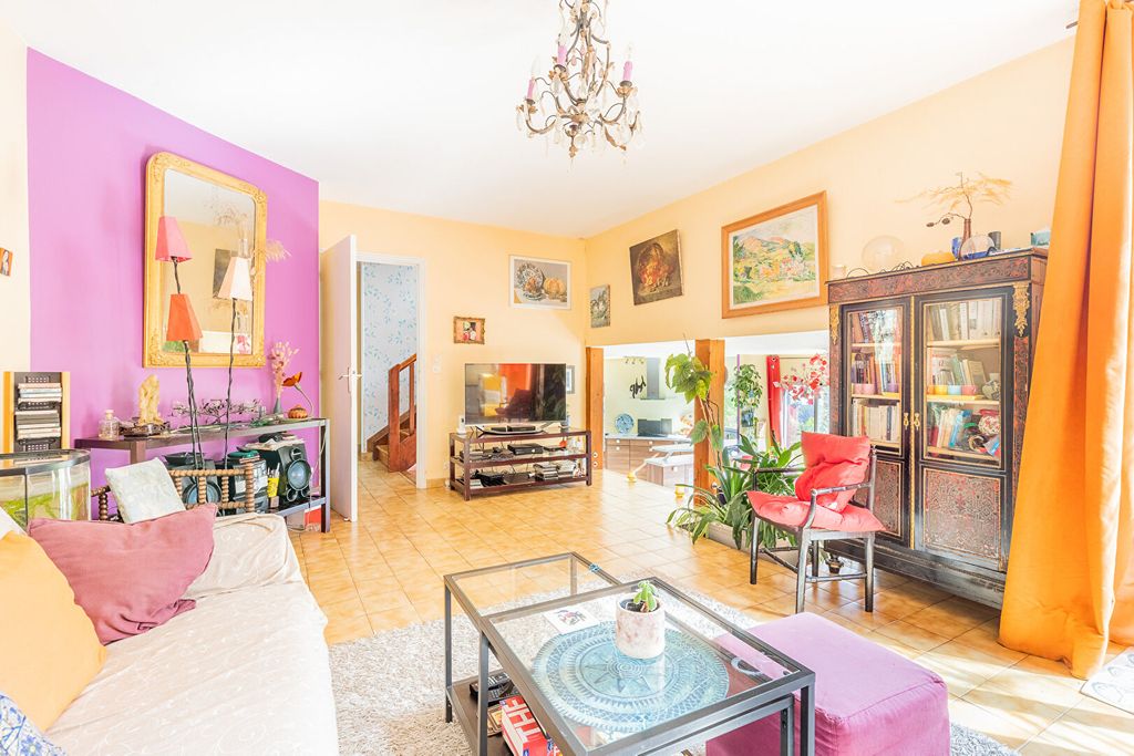 Achat maison 5 chambre(s) - Palaiseau