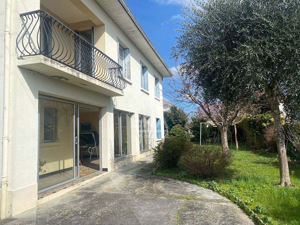 Achat maison à vendre 6 chambres 153 m² - Tarbes