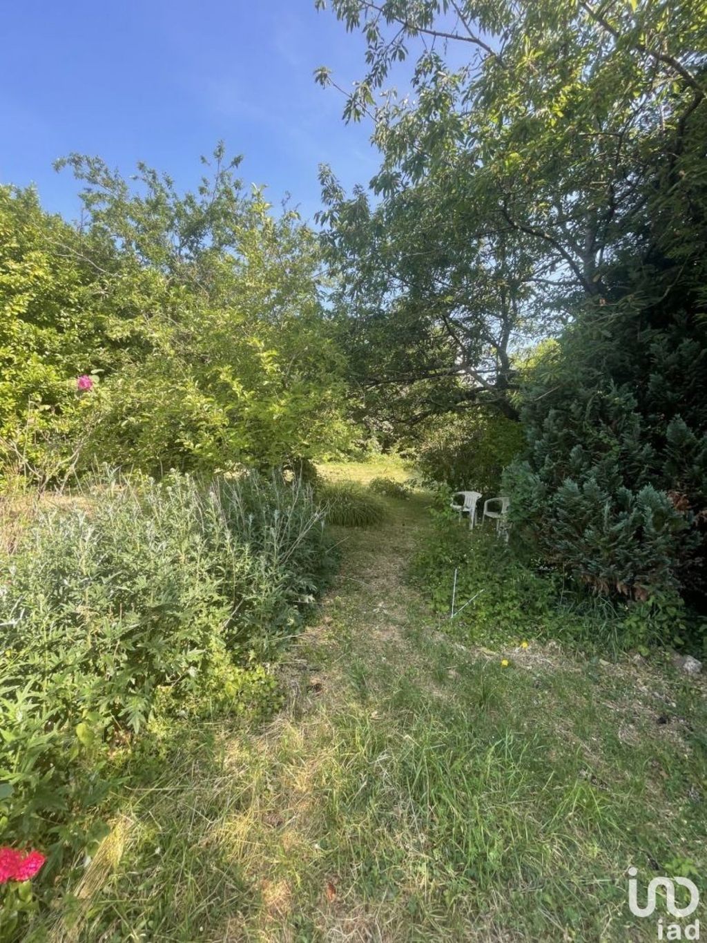 Achat maison 3 chambre(s) - Beauvais