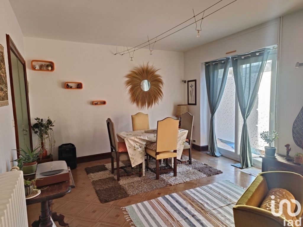 Achat maison 3 chambre(s) - Le Faouët