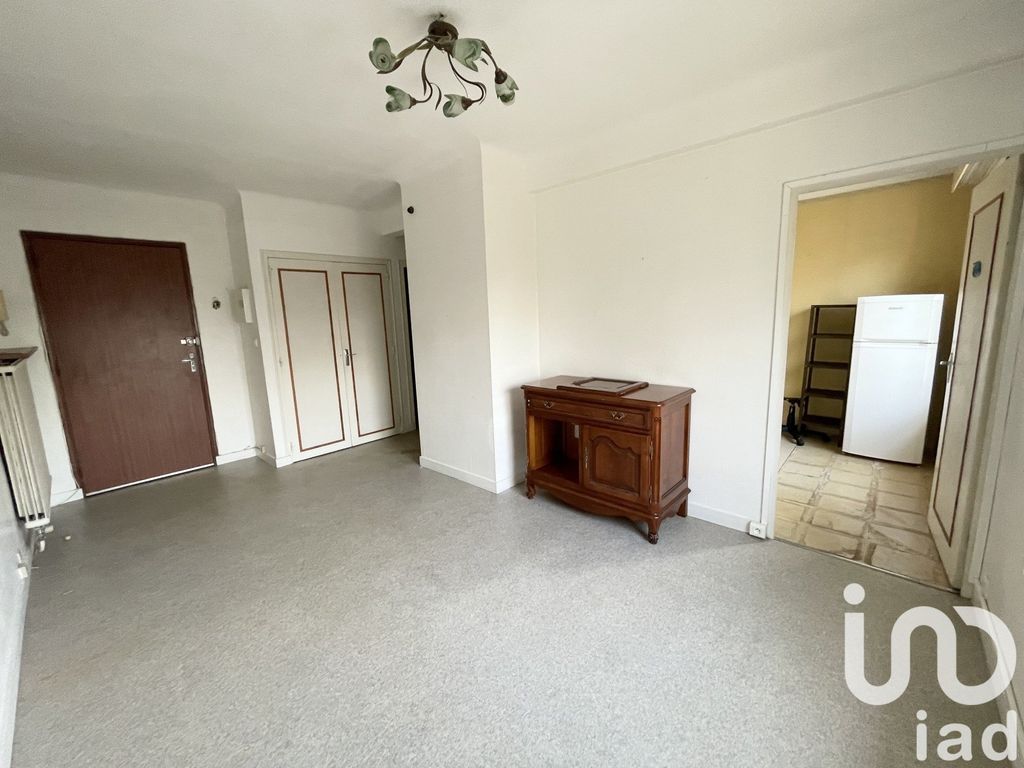 Achat appartement à vendre 2 pièces 68 m² - Nantes