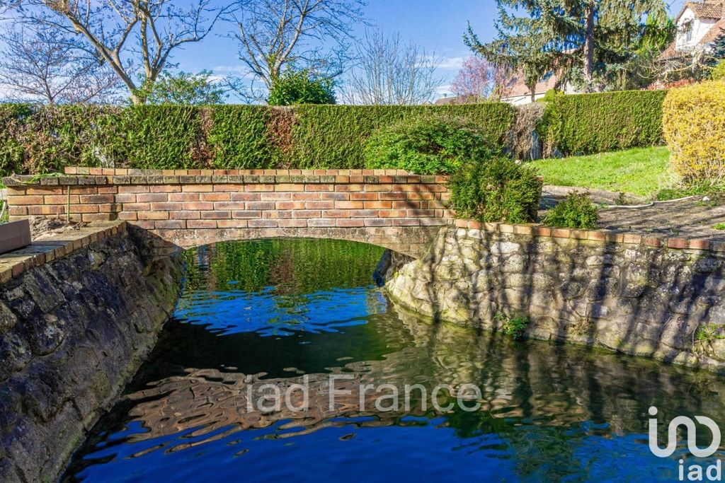 Achat maison 4 chambre(s) - Maule