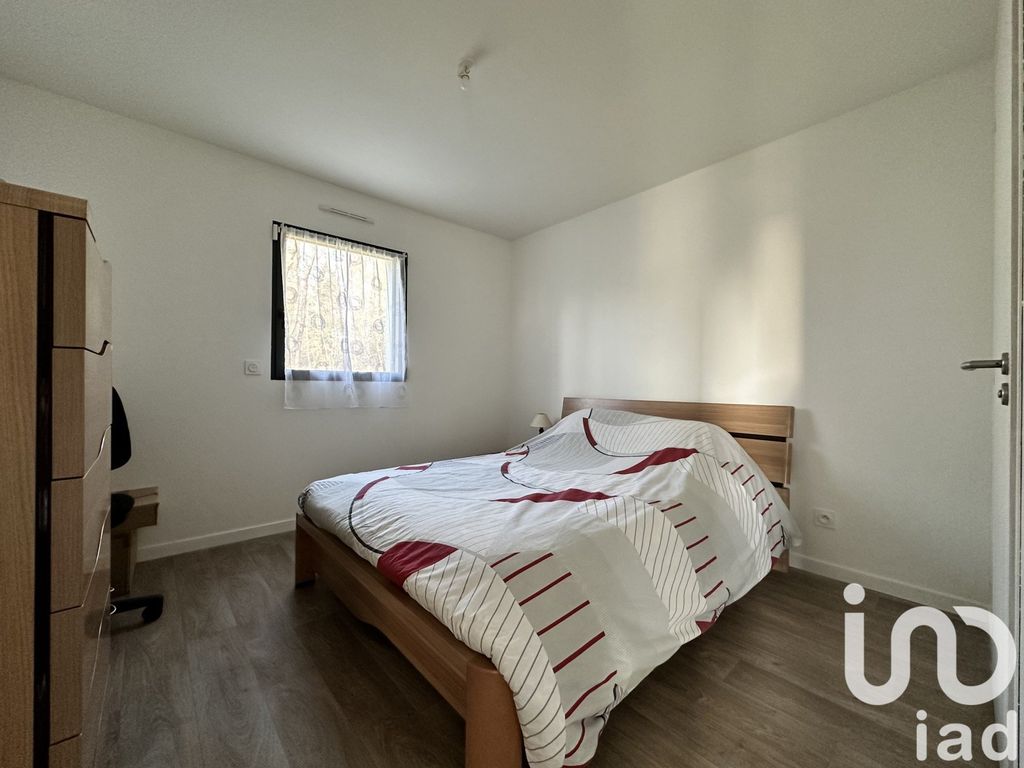 Achat maison 3 chambre(s) - Clohars-Fouesnant