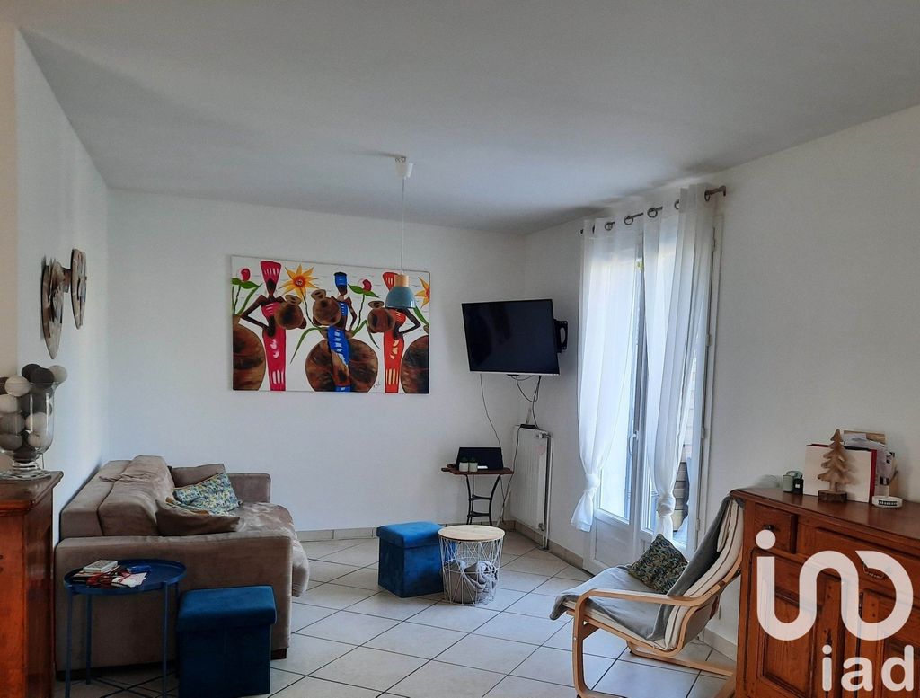 Achat maison 3 chambre(s) - Saint-Étienne-de-Montluc