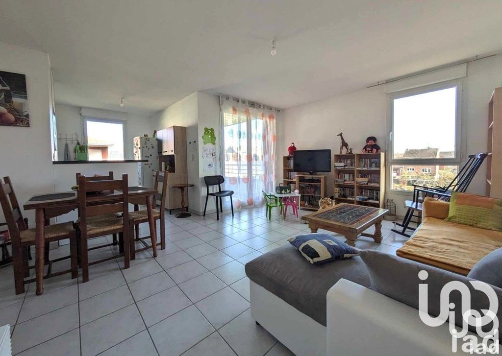 Achat appartement à vendre 2 pièces 45 m² - Caudry