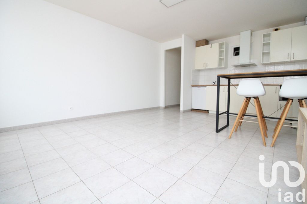 Achat appartement à vendre 2 pièces 43 m² - Muret