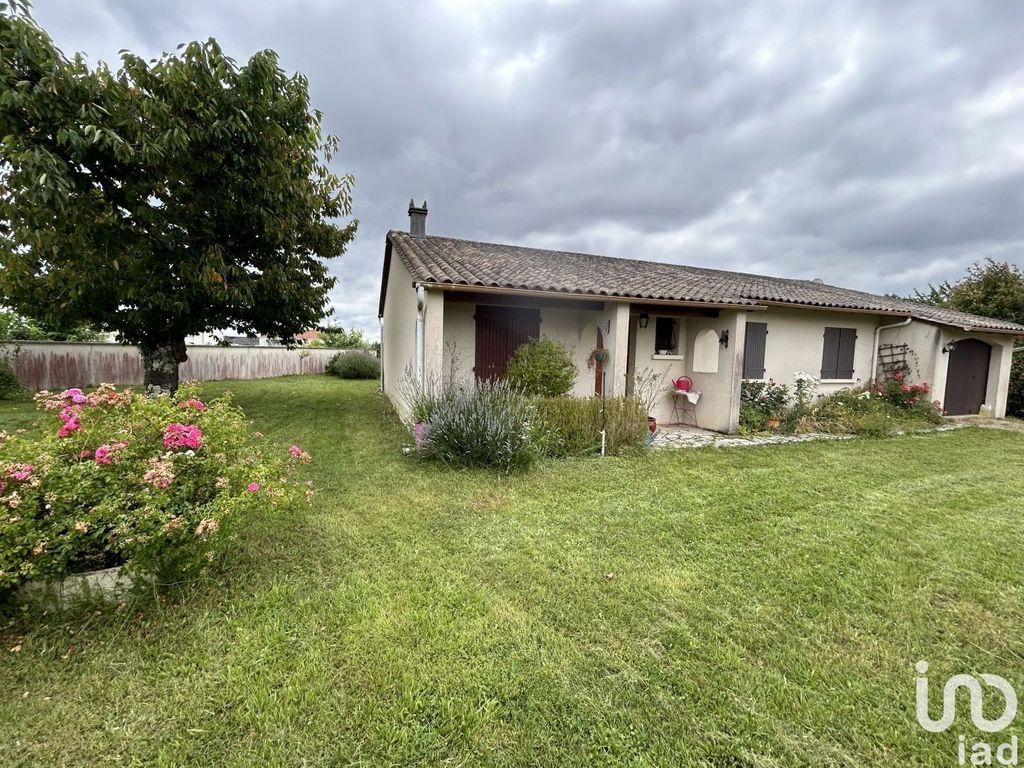 Achat maison 3 chambre(s) - Coulounieix-Chamiers