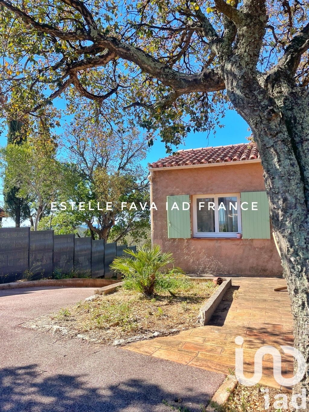 Achat maison 3 chambre(s) - La Londe-les-Maures