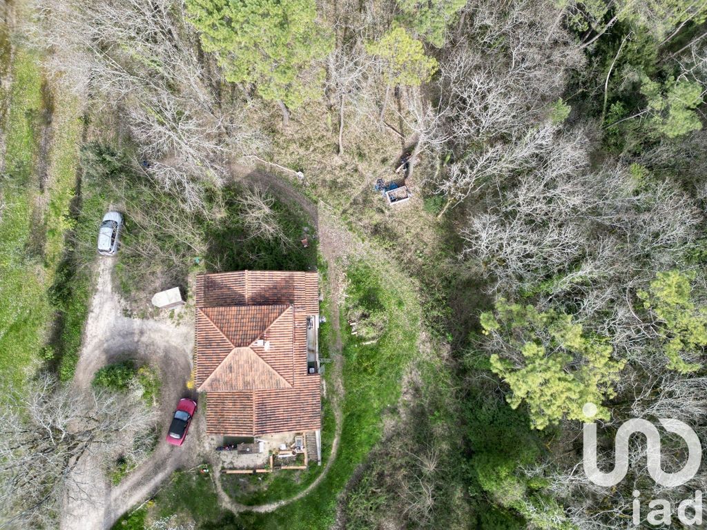 Achat maison 4 chambre(s) - Sarlat-la-Canéda