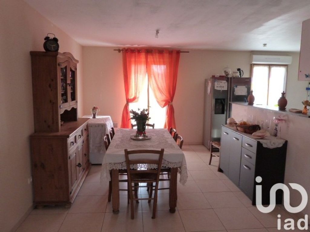 Achat maison 3 chambre(s) - Maizières-la-Grande-Paroisse