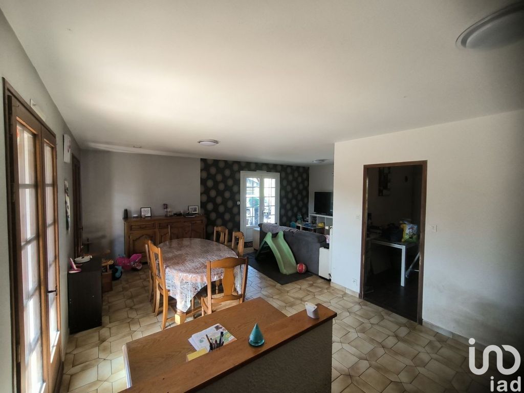 Achat maison 4 chambre(s) - Puch-d'Agenais