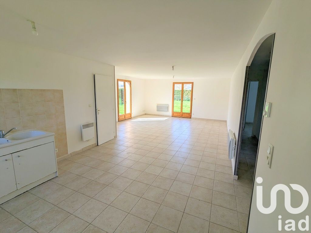 Achat maison 3 chambre(s) - Sainte-Foy-Saint-Sulpice